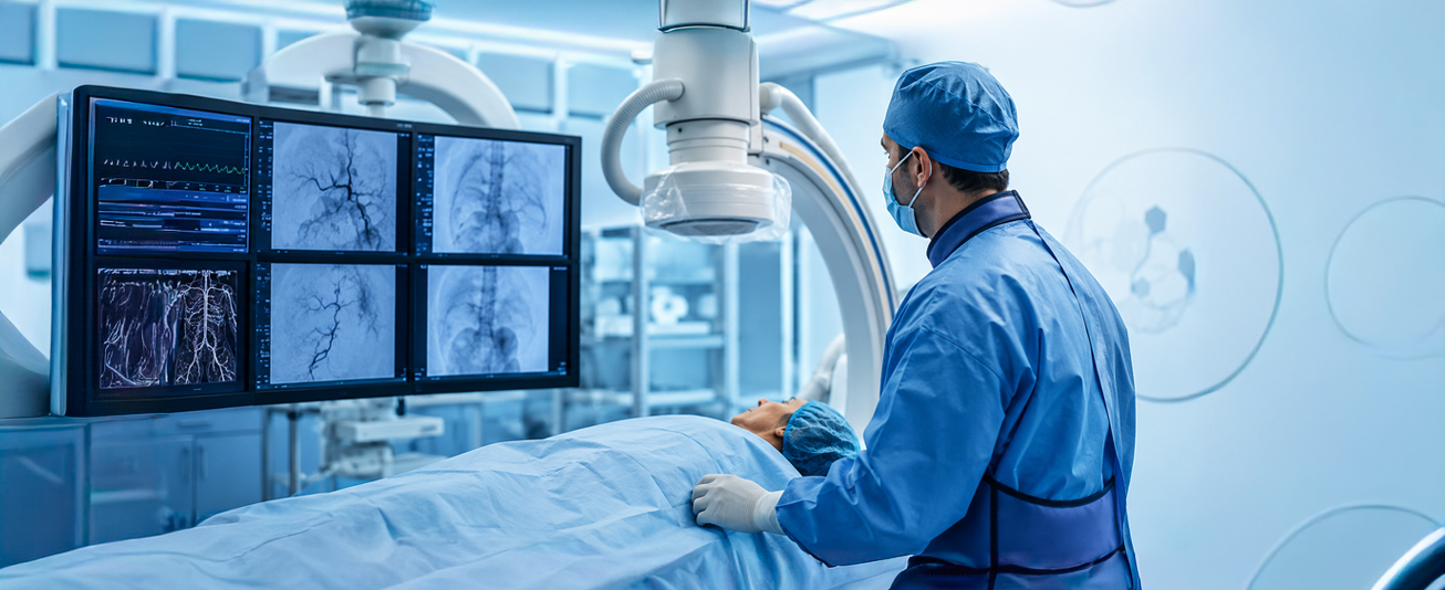 Intervention Radiology & Imaging